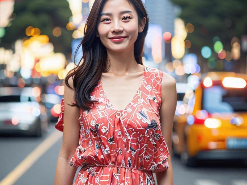 Shanghai: A Vibrant Metropolis at the Forefront of China's Modernization
