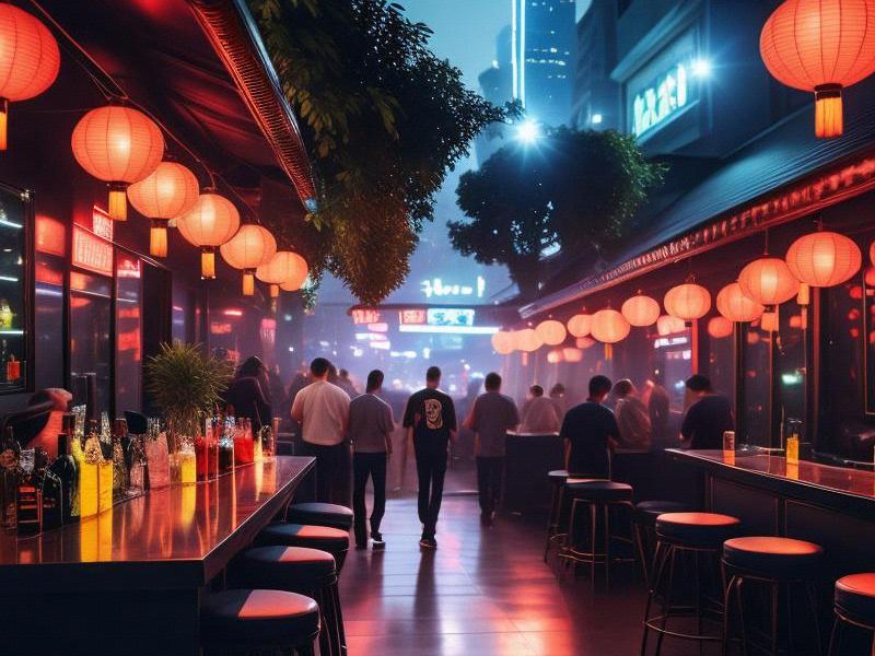 Exploring the Vibrant World of Shanghairu Club: A Night of Entertainment and Culture in Shanghai