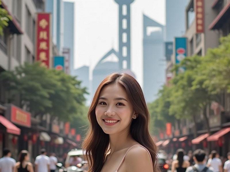 Gilded Playgrounds: How Shanghai's Elite Clubs Redefine Nightlife Economics