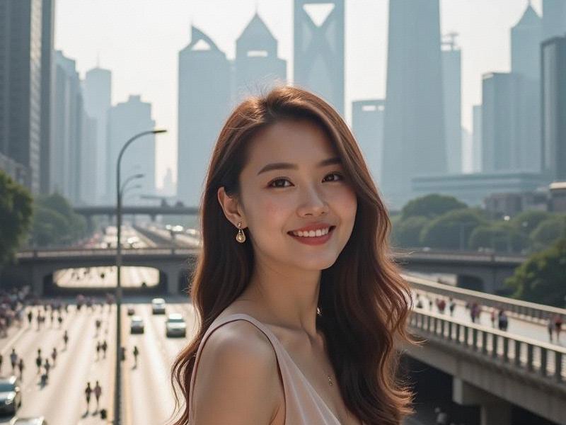 The Phoenix of the East: How Shanghai is Reinventing Urban Culture for the Digital Age
