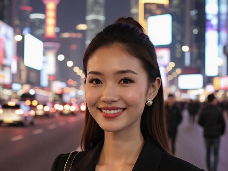 【摩登与坚韧】上海女性的百年形象图谱