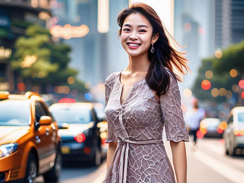 Enchanting Shanghai: A Blend of Tradition and Modernity