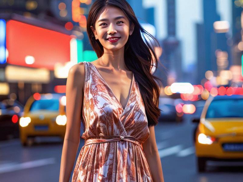 Shanghai Life: A Dynamic Blend of Tradition and Modernity