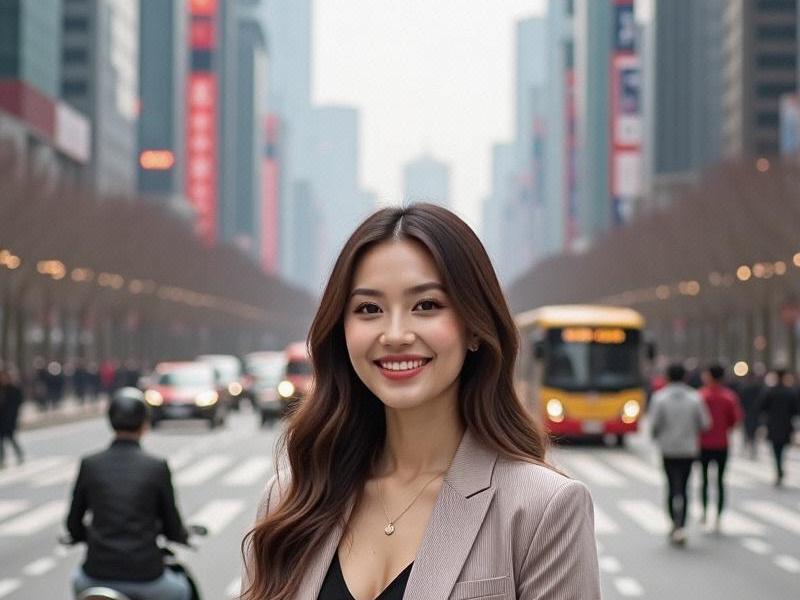【百年芳华：上海女性的自我觉醒之路】