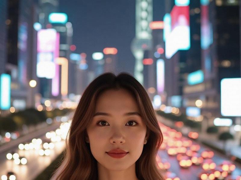 The Shanghai Woman Code: Decoding the DNA of China's Most Cosmopolitan Females
