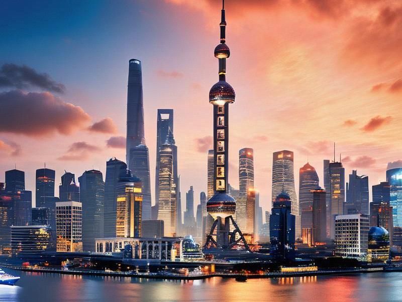 Shanghai: A Global Metropolis with Endless Charm and Opportunities