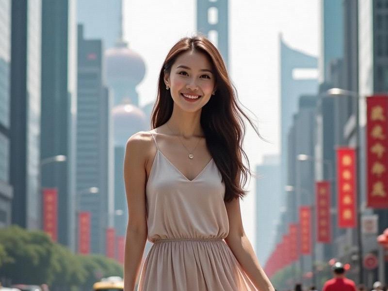 Shanghai's Orbit: How China's Economic Powerhouse is Reshaping the Yangtze River Delta