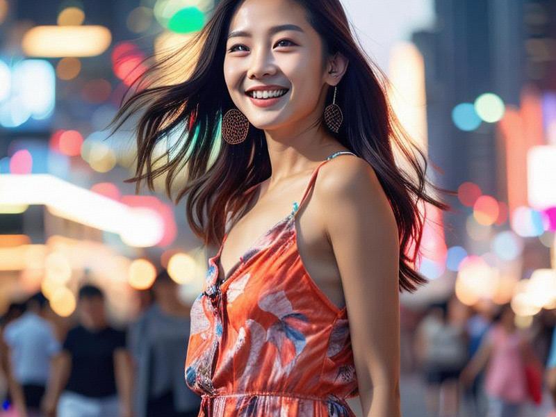 Shanghai: A Vibrant Metropolis Where Tradition Meets Modernity