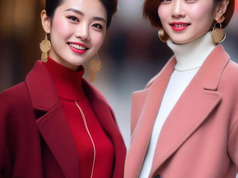 Shanghai Beauties: A Journey Through the Beauty and Charm of Shanghai Women