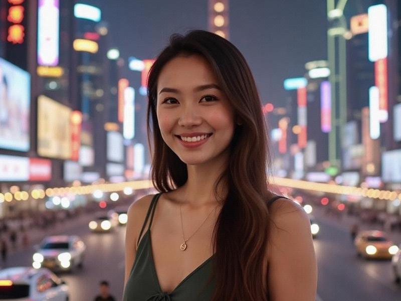 Shanghai's Nightlife Evolution: The New Era of Entertainment Clubs in China's Cosmopolitan Capital