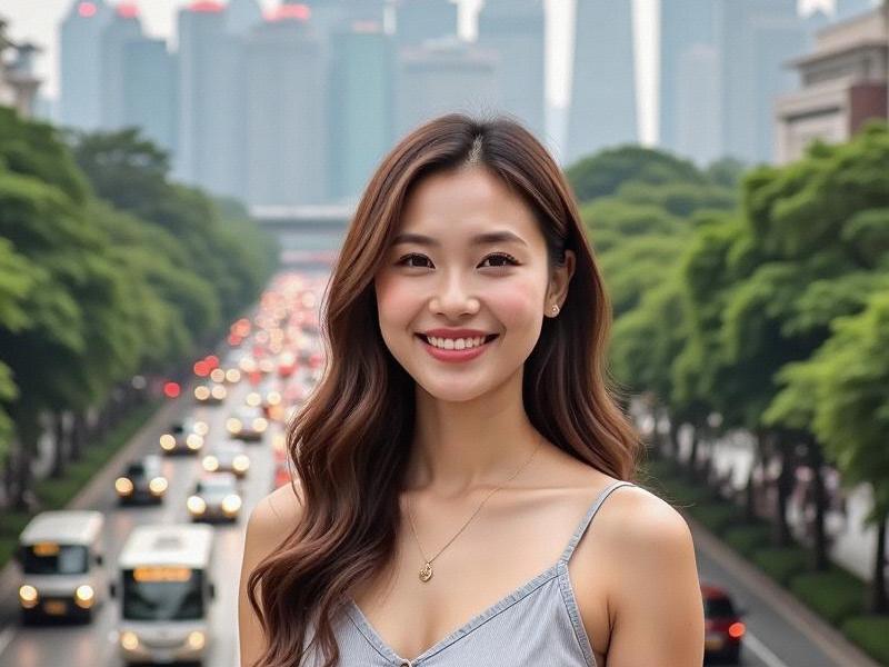 Shanghai's Spheres of Influence: How the Megacity Shapes Its Neighbors in the Yangtze River Delta