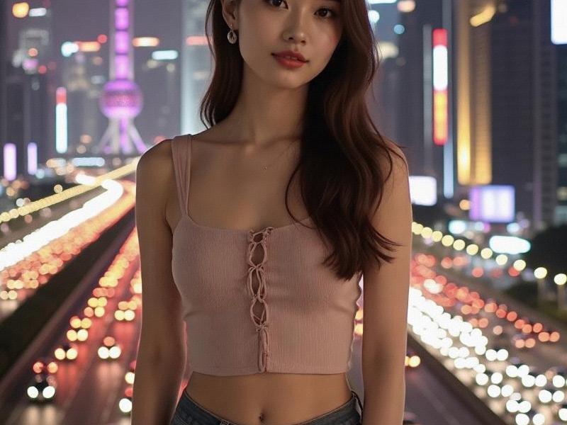 Behind the Velvet Rope: How Shanghai's Elite Entertainment Clubs Redefine Nightlife Economics