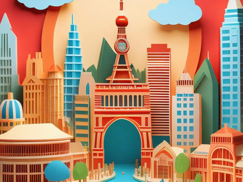 Entertainment Venues in Shanghai: A Dynamic Cultural Landscape