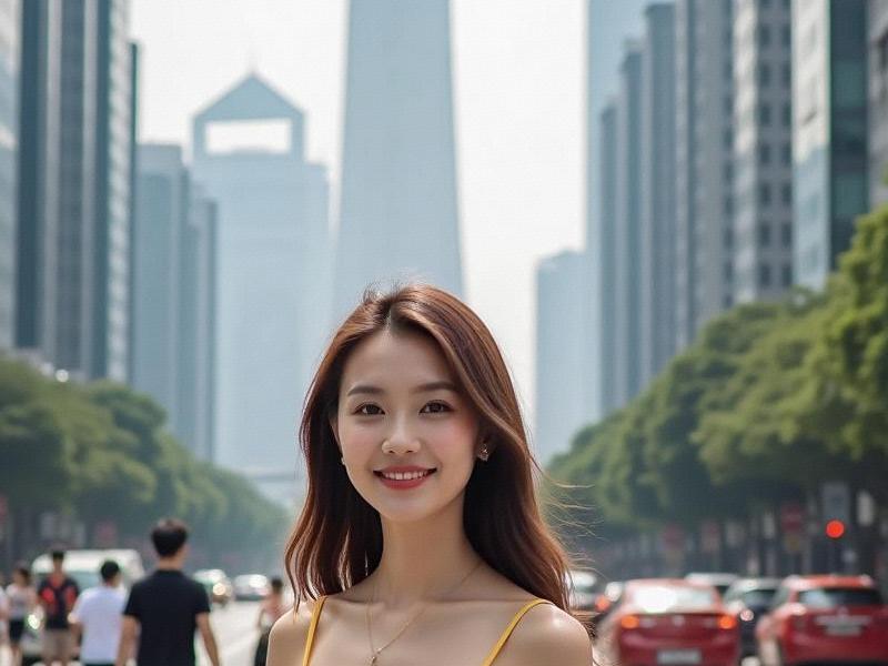 Silk & Silicon: The Rise of Shanghai's New Generation of Female Techpreneurs
