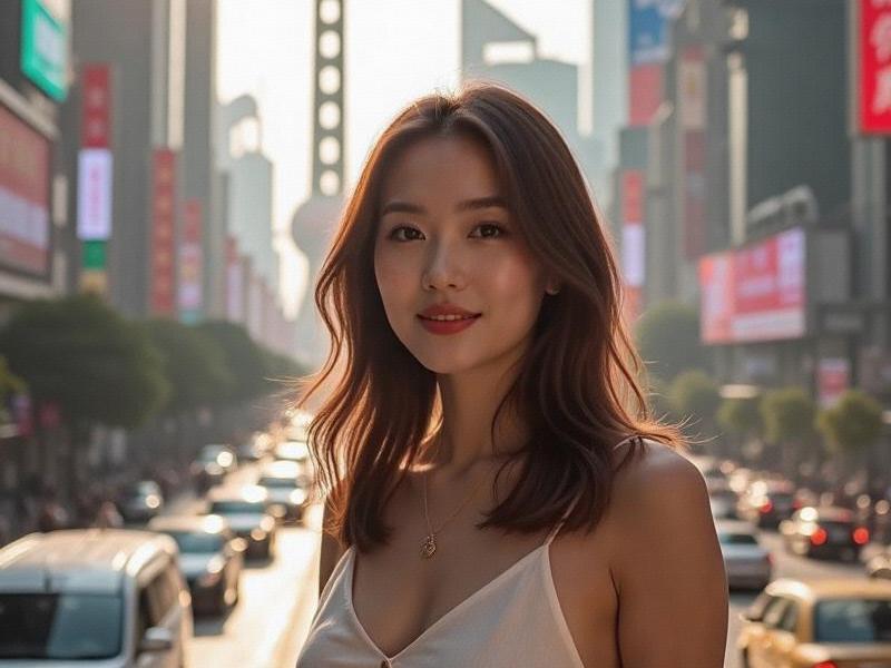 The Two Faces of Shanghai: How China's Global City Balances Hypermodernity with Historical Roots