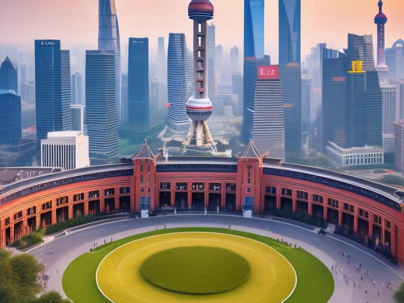 Shanghai Ranking: A New Era of Global Higher Education Evaluation