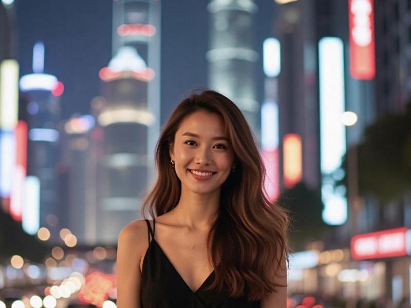 Shanghai’s Symbiotic Evolution: Engineering the World’s Next-Gen Metropolis
