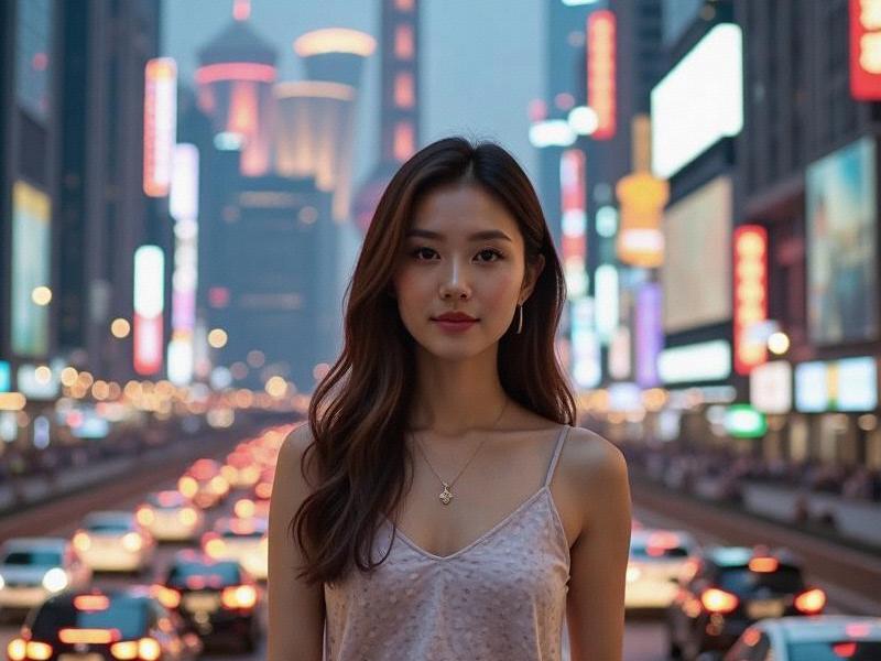 Neon Renaissance: How Shanghai's Entertainment Clubs Are Redefining Urban Nightlife