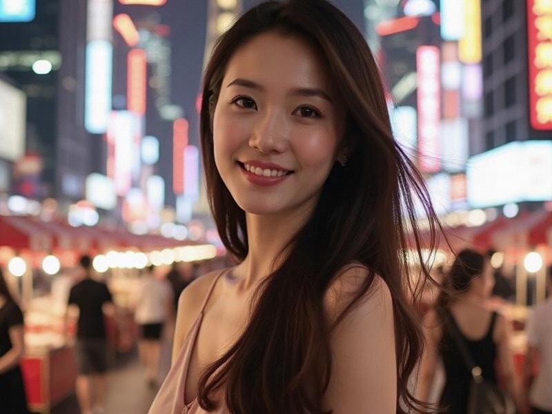 Shanghai's Cosmopolitan Women: The Fusion of East and West in China's Global City