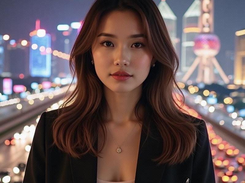摩登密码：上海女性的百年形象解码