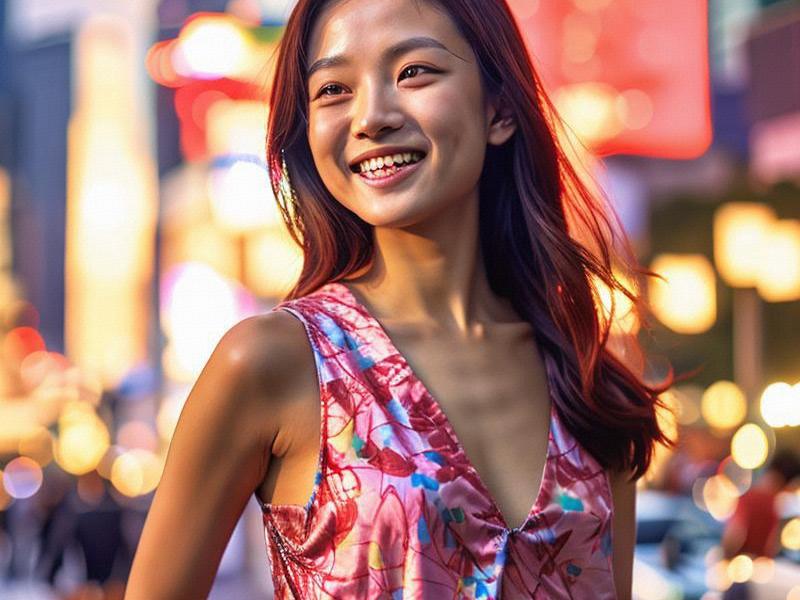 Shanghai's Green Transformation: How the City is Leading China's Eco-Friendly Revolution