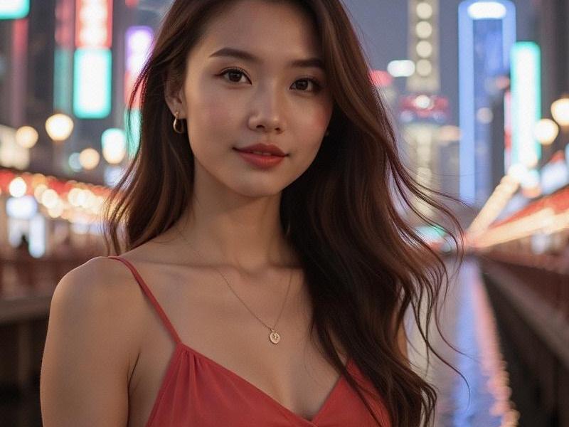 Shanghai's Modern Muses: How the City's Women Are Redefining Chinese Femininity in the Global Era