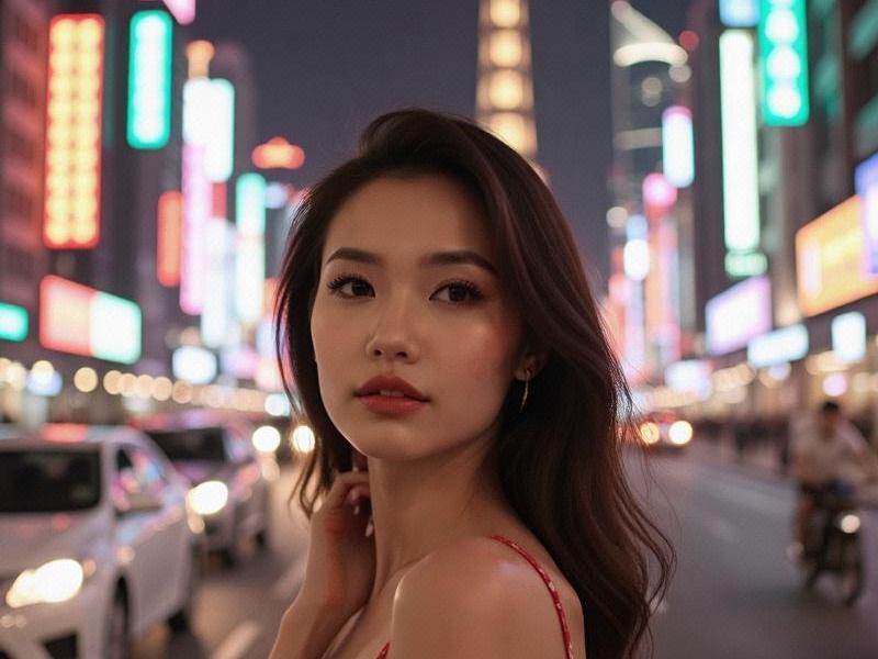 【海派丽人启示录】从石库门到元宇宙：上海女性如何重塑东方审美话语权
