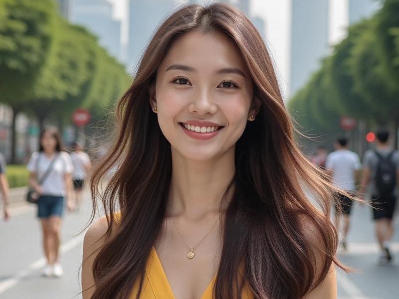 Shanghai Style Icons: How China's Most Fashionable City Redefines Feminine Elegance