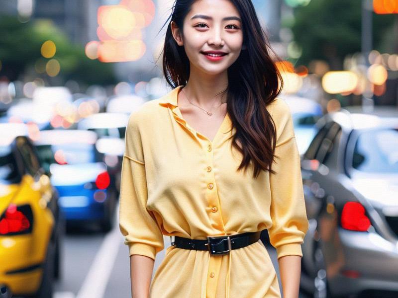 Shanghai's New Era: A Blend of Tradition and Innovation