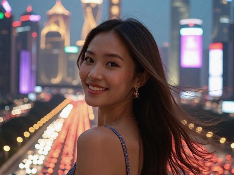 Shanghai's Sphere of Influence: How the Megacity is Reshaping the Yangtze Delta Region