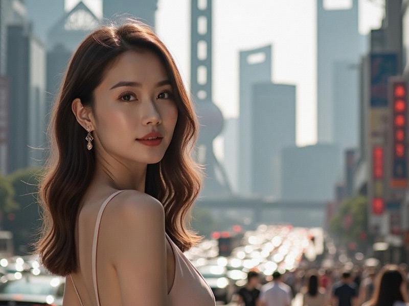 The Velvet Rope Revolution: How Shanghai's Elite Clubs Are Redefining China's Nightlife Economy