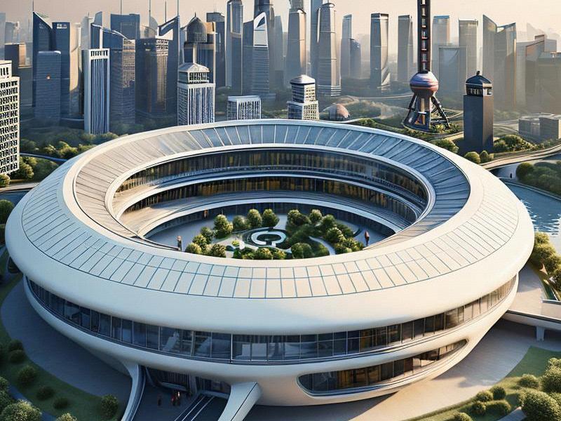 Shanghai's Journey to Becoming a Global Innovation Hub