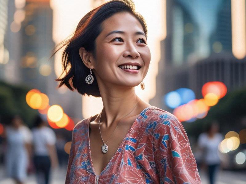 The Vibrant City of Shanghai and its Peripheral Areas: A Dynamic Urban Ecosystem