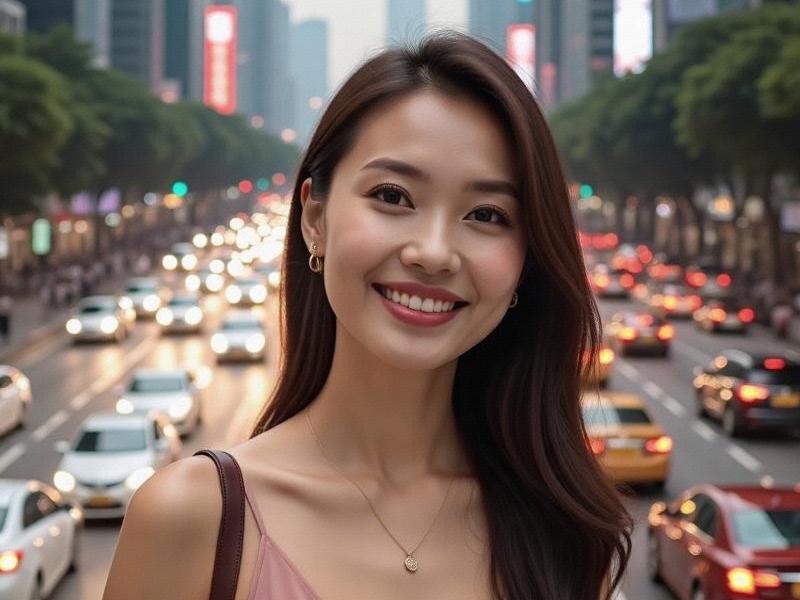 Shanghai's Green Revolution: How China's Urban Laboratory is Pioneering Sustainable Megacity Development