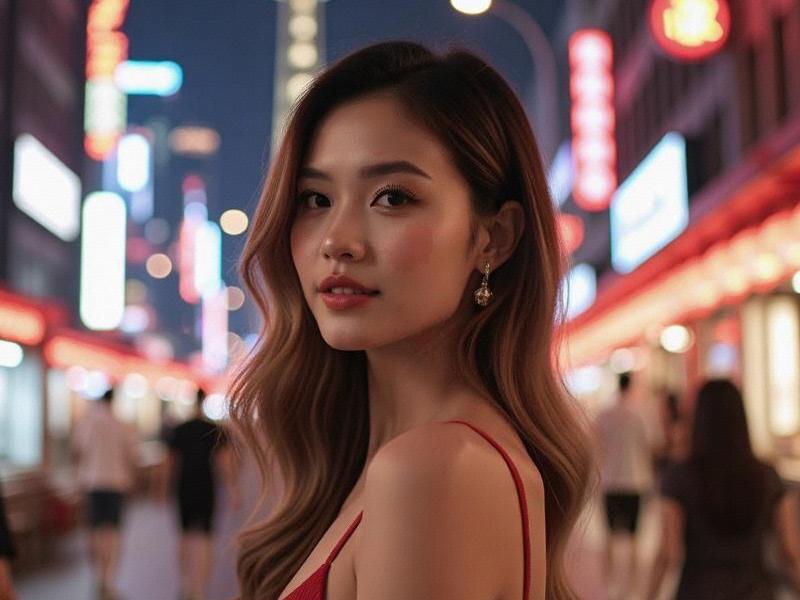 Velvet Ropes & Digital Doors: Shanghai's Luxury Club Scene Reinvents Itself