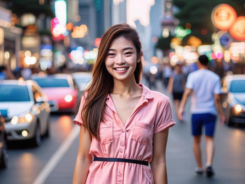 Shanghai's Green Transformation: How the City is Leading China's Eco-Friendly Revolution