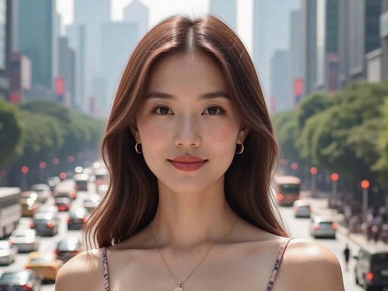 Shanghai Glamour 3.0: How Women Are Reshaping China's Global City