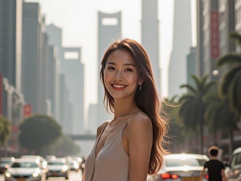 Metropolitan Symbiosis: How Shanghai and Its Satellite Cities Are Forging China's Most Advanced Economic Corridor