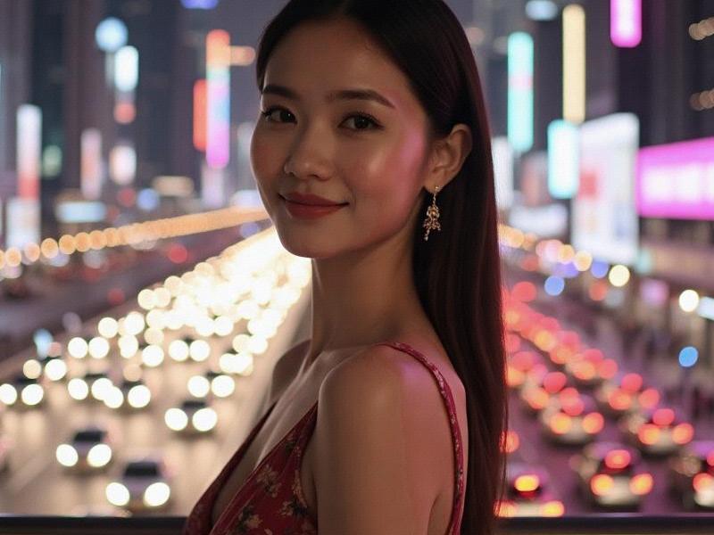 Neon Renaissance: How Shanghai's Entertainment Clubs Are Redefining Urban Nightlife