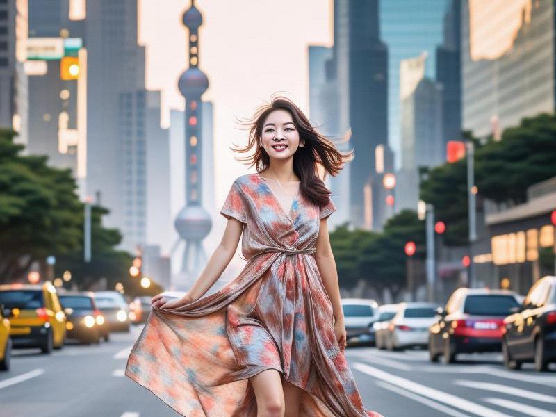 Exploring the Hidden Gems of Shanghai and Its Surrounding Areas