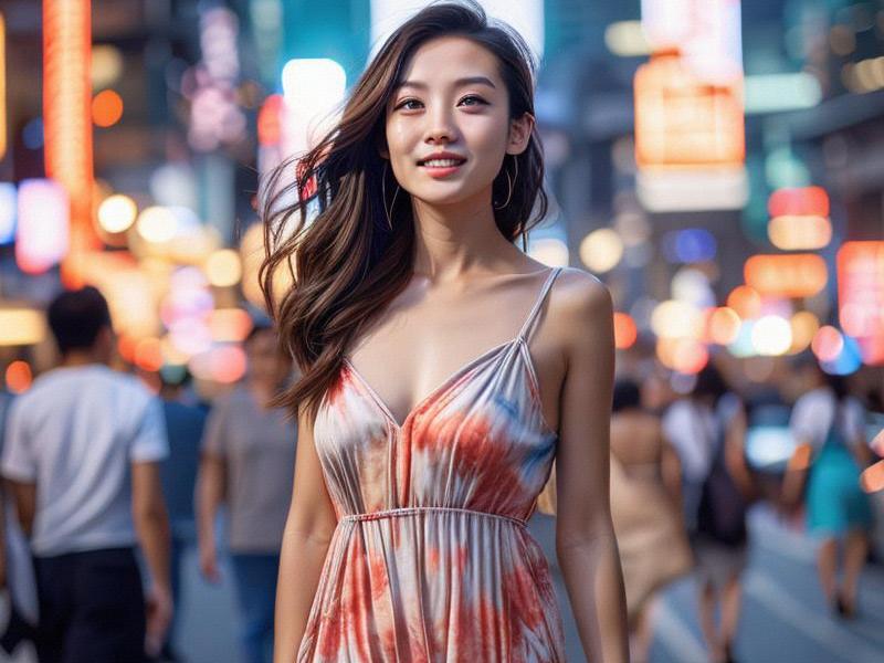 Shanghai Today: A Dynamic Metropolis in the Spotlight