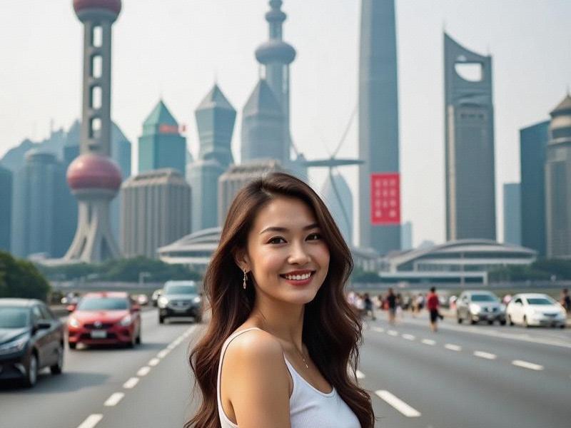 Shanghai and Beyond: How China's Economic Capital Thrives Through Regional Symbiosis