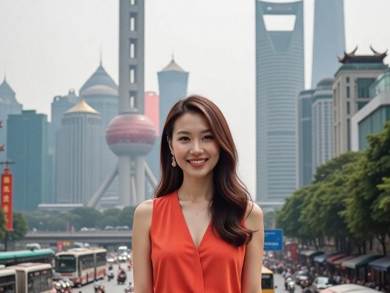 Shanghai's Regional Dominance: How China's Financial Capital Shapes the Yangtze River Delta