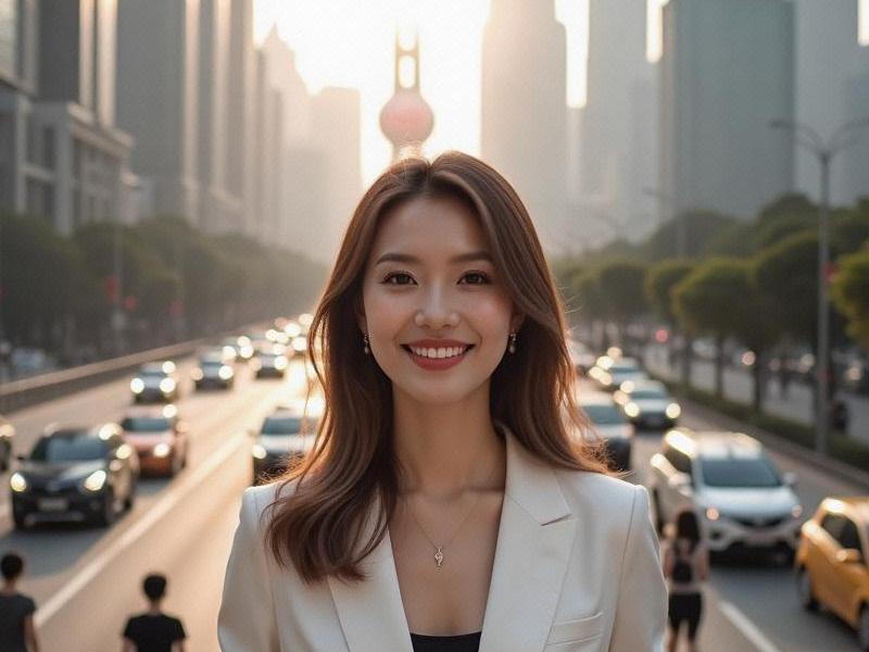 【海派丽人录】从月份牌到元宇宙：上海美女的百年形象史
