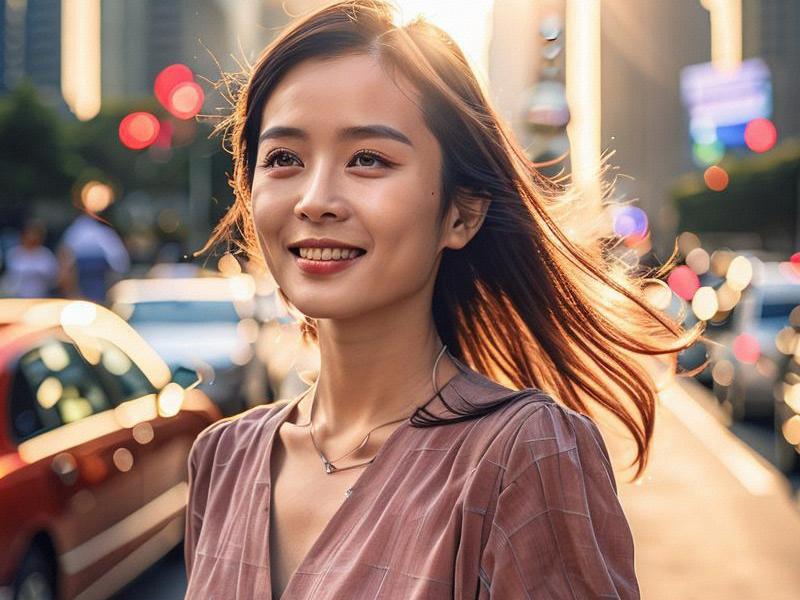 Shanghai's Renaissance: A Journey Through the Modern Metropolis