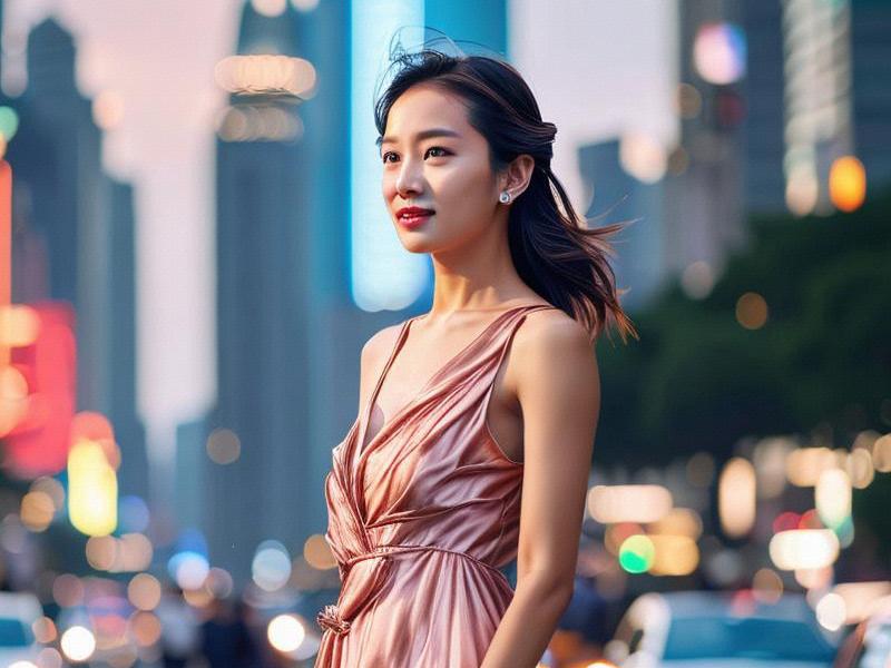 Shanghai and Its Outskirts: A Cultural Hub and Metropolis