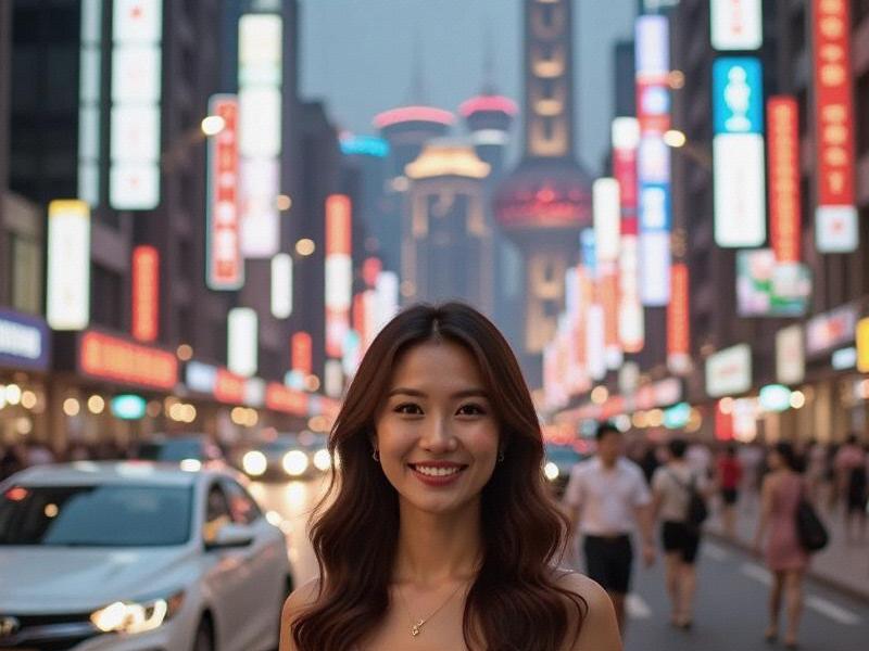 Shanghai and the Rising Constellation: How the Yangtze Delta Became the World's Most Dynamic Megaregion