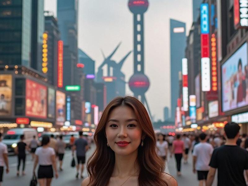 Shanghai 2025: Where Ancient Water Towns Meet Quantum Computing