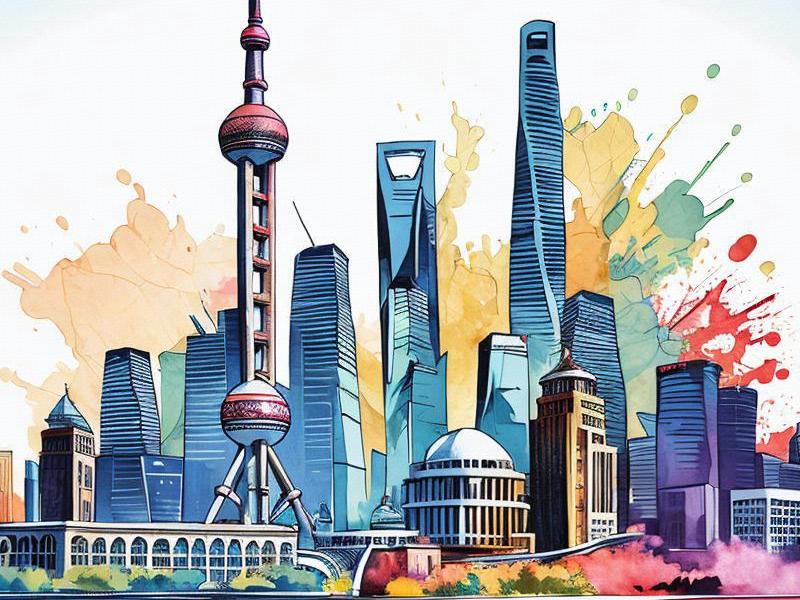 Shanghai and Its Surrounding Areas: A Comprehensive Overview of Economic and Cultural Integration