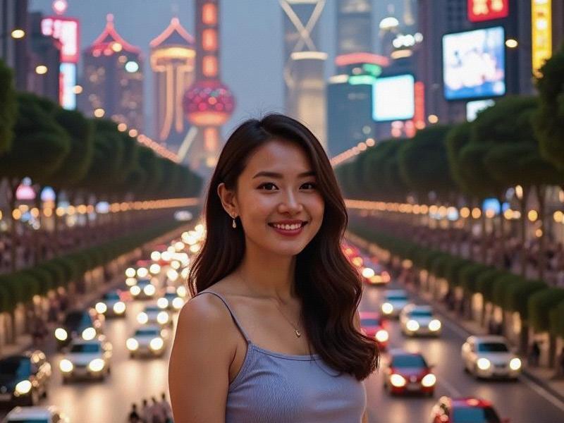 Shanghai's Spheres of Influence: How China's Financial Capital is Reshaping the Yangtze Delta